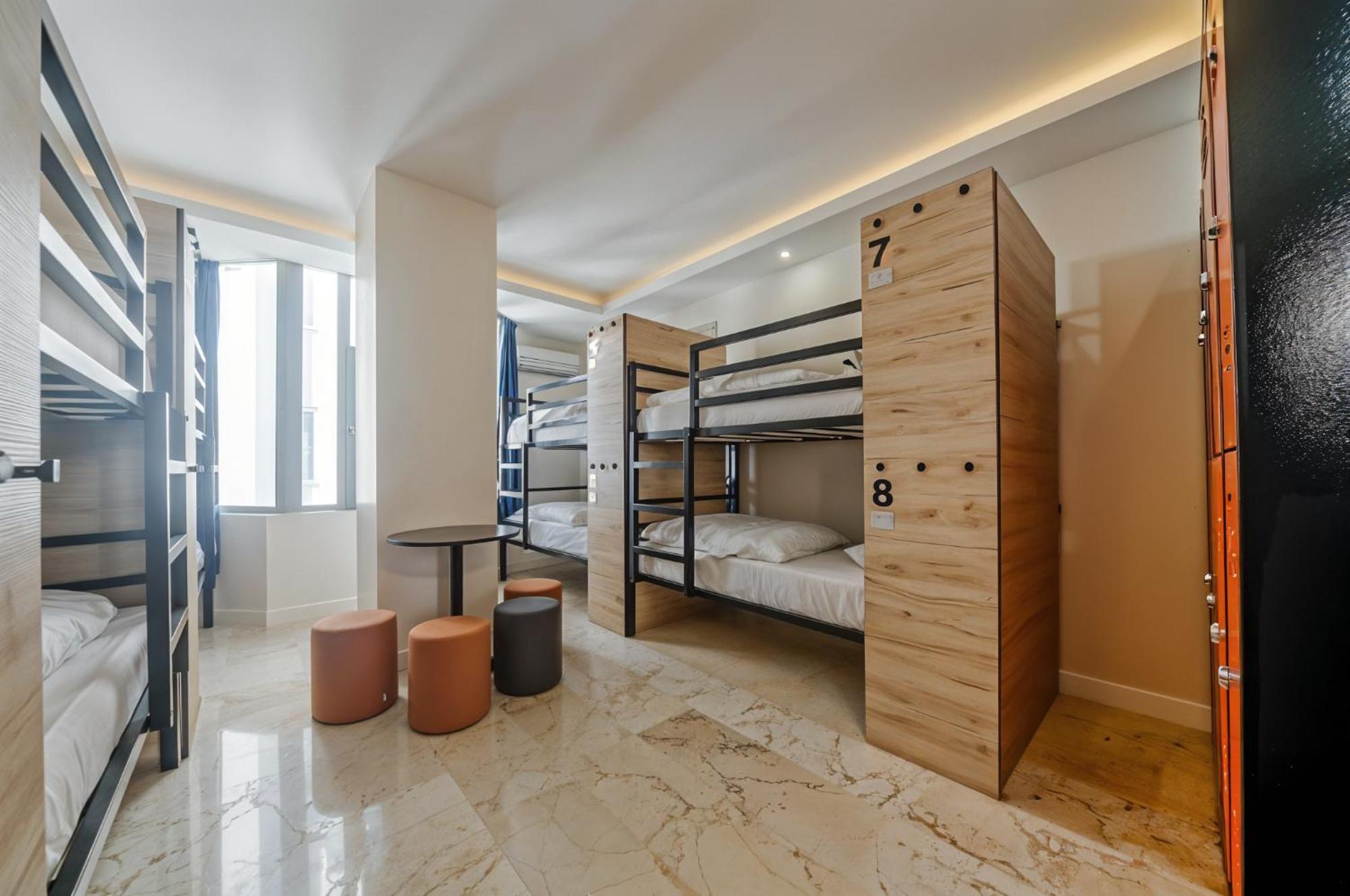 Manu Startup House Hostel - Istanbul — Photos 2